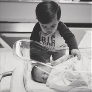 Meet your Posher, Brynn